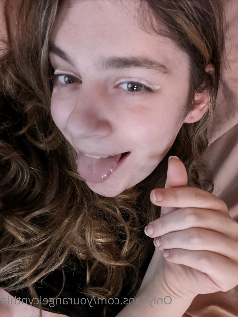 Cynthia [ yourangelcynthia ] Onlyfans leaked photo 6717107 on Hotleaks.tv