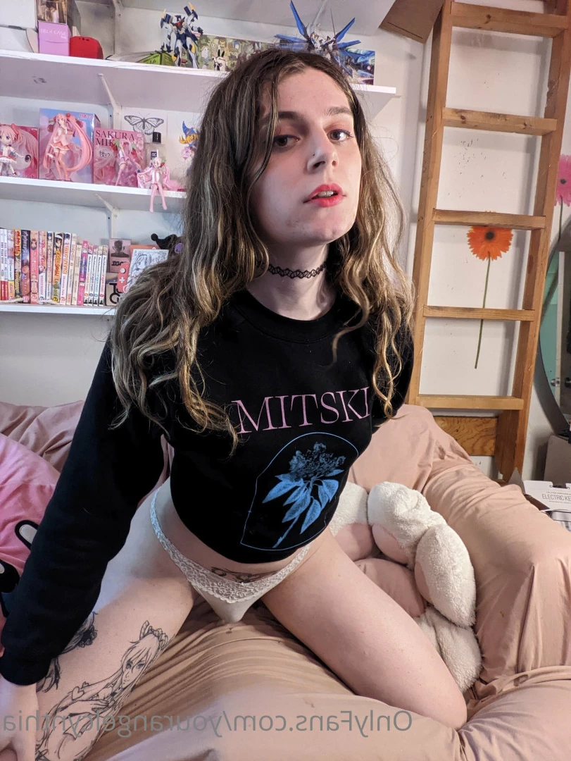Cynthia [ yourangelcynthia ] Onlyfans leaked photo 6717125 on Hotleaks.tv