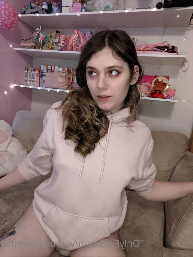 Cynthia [ yourangelcynthia ] Onlyfans leaked photo 6717149 on Hotleaks.tv