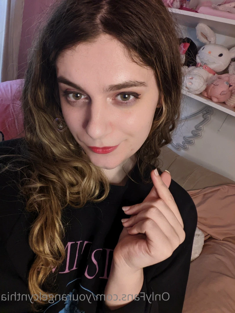 Cynthia [ yourangelcynthia ] Onlyfans leaked photo 6717223 on Hotleaks.tv