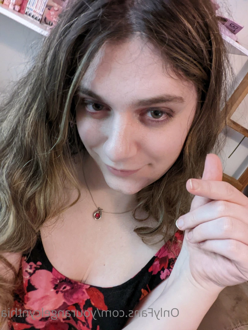 Cynthia [ yourangelcynthia ] Onlyfans leaked photo 6717761 on Hotleaks.tv