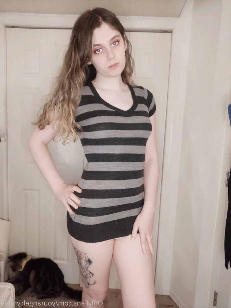 Cynthia [ yourangelcynthia ] Onlyfans leaked photo 6718018 on Hotleaks.tv