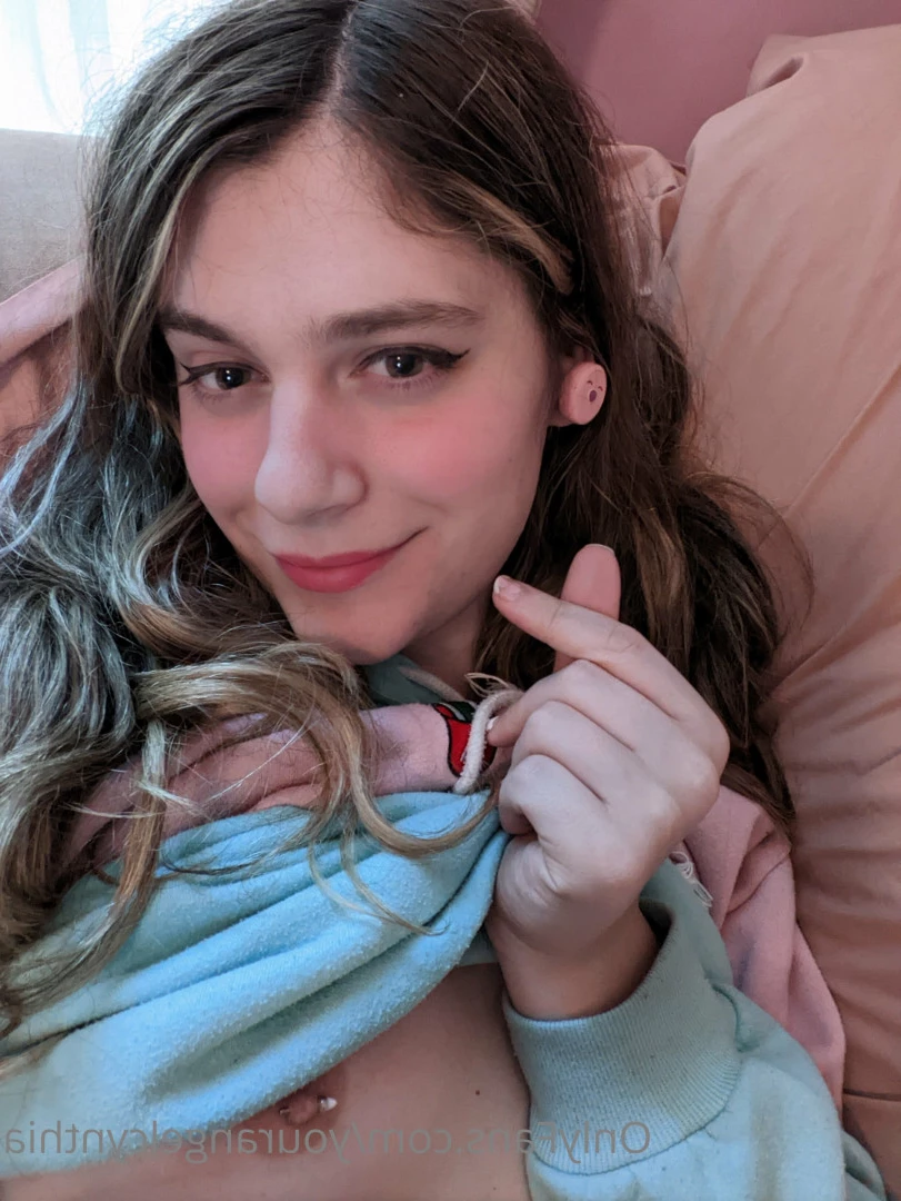 Cynthia [ yourangelcynthia ] Onlyfans leaked photo 6718071 on Hotleaks.tv