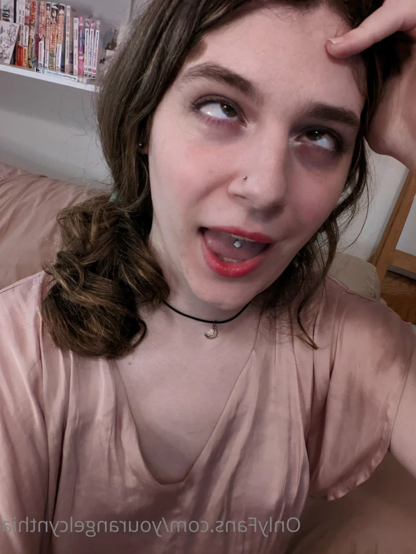 Cynthia [ yourangelcynthia ] Onlyfans leaked photo 6718439 on Hotleaks.tv