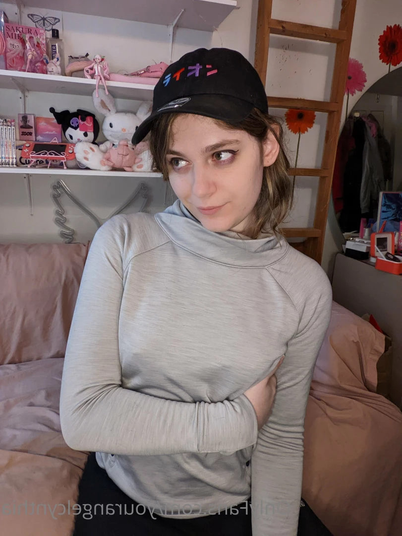 Cynthia [ yourangelcynthia ] Onlyfans leaked photo 6718455 on Hotleaks.tv