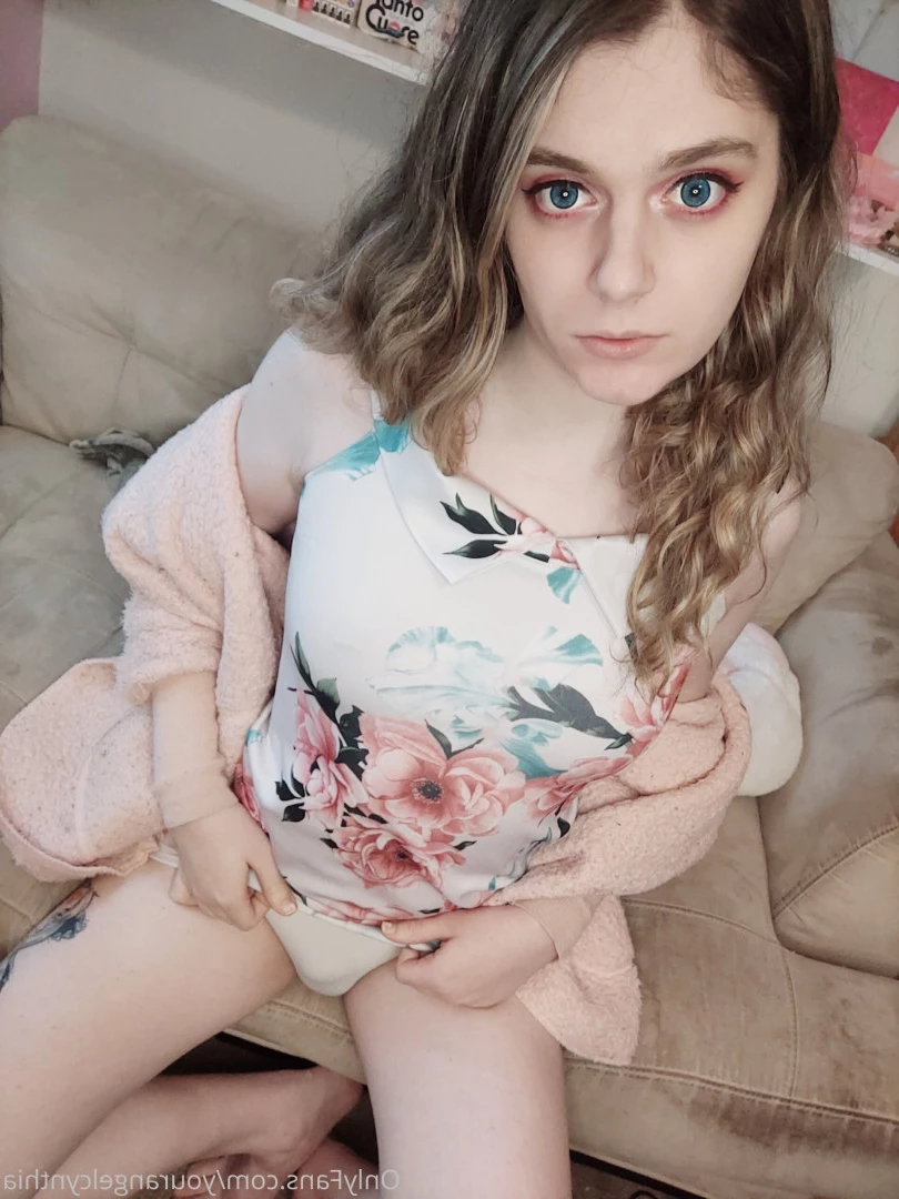 Cynthia [ yourangelcynthia ] Onlyfans leaked photo 6718952 on Hotleaks.tv