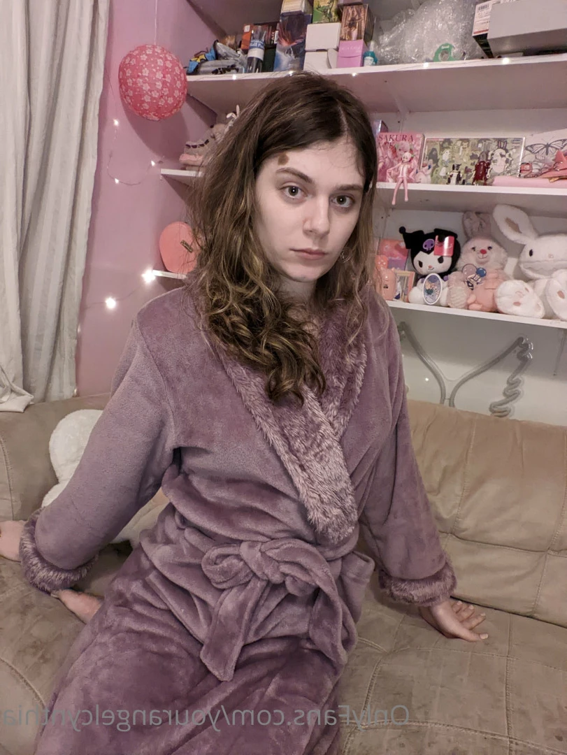 Cynthia [ yourangelcynthia ] Onlyfans leaked photo 6718974 on Hotleaks.tv