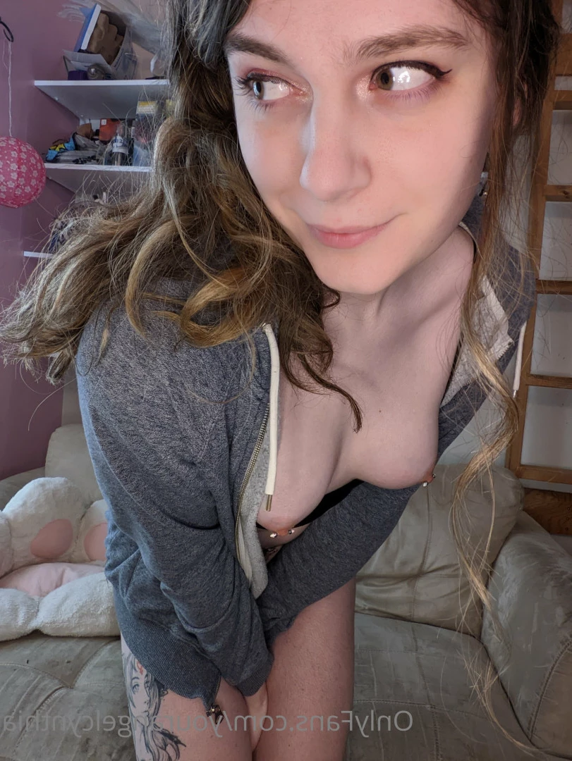 Cynthia [ yourangelcynthia ] Onlyfans leaked photo 6719313 on Hotleaks.tv
