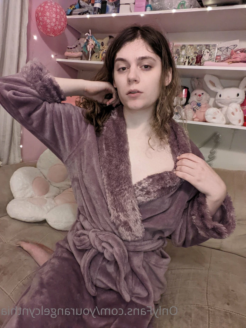 Cynthia [ yourangelcynthia ] Onlyfans leaked photo 6719438 on Hotleaks.tv