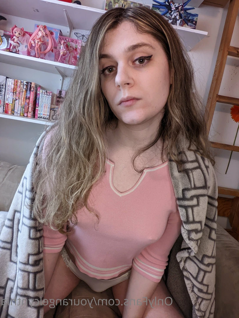 Cynthia [ yourangelcynthia ] Onlyfans leaked photo 6719616 on Hotleaks.tv