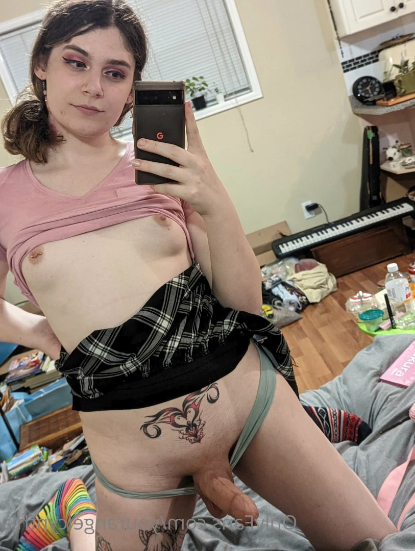 Cynthia [ yourangelcynthia ] Onlyfans leaked photo 6721016 on Hotleaks.tv