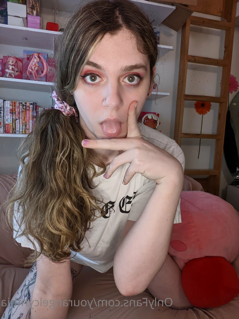 Cynthia [ yourangelcynthia ] Onlyfans leaked photo 6721147 on Hotleaks.tv