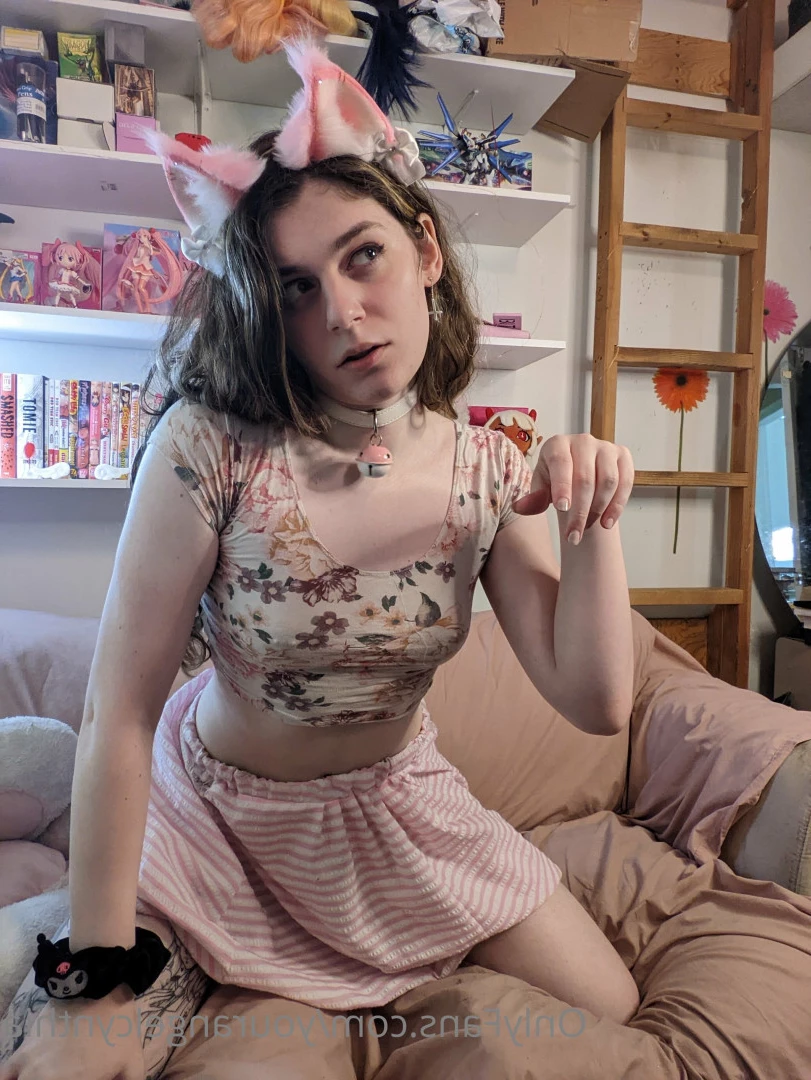 Cynthia [ yourangelcynthia ] Onlyfans leaked photo 6721268 on Hotleaks.tv