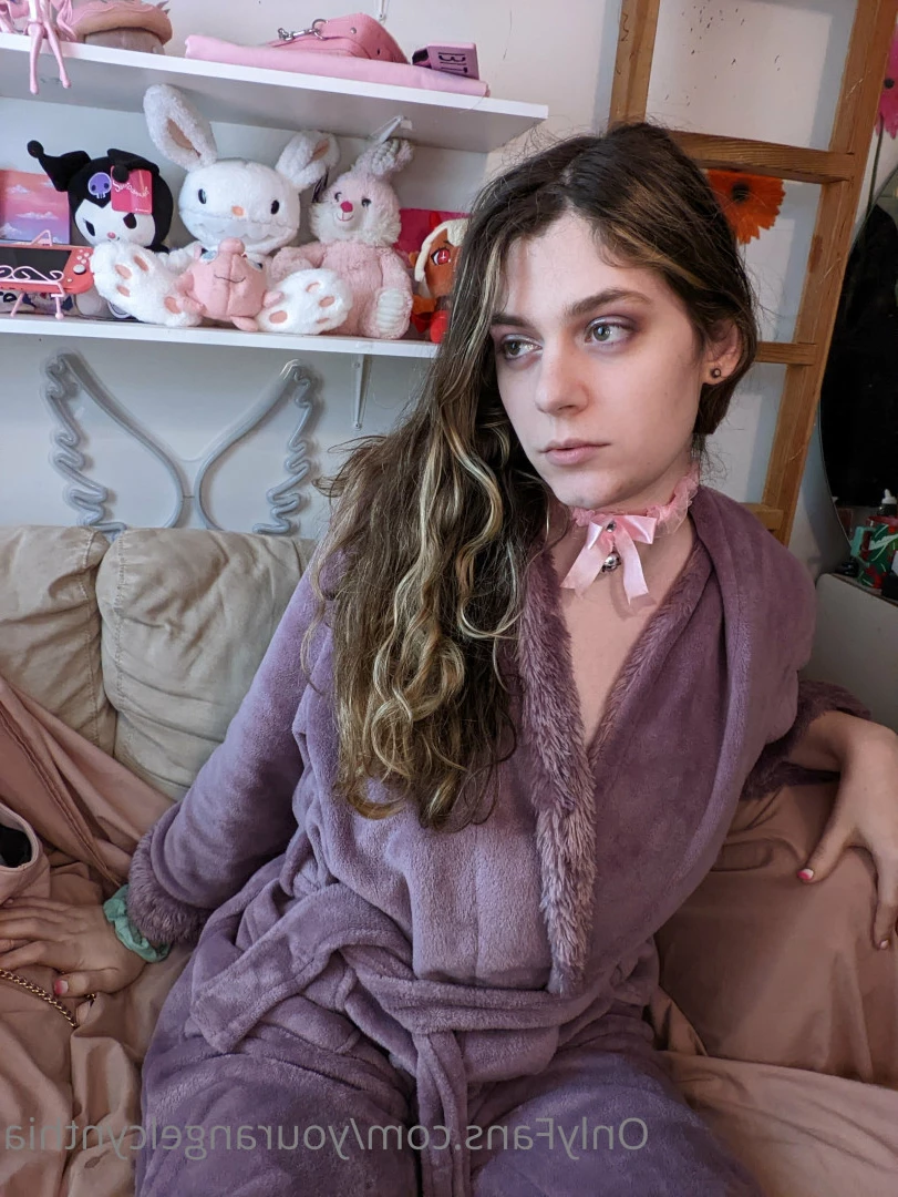 Cynthia [ yourangelcynthia ] Onlyfans leaked photo 6721937 on Hotleaks.tv