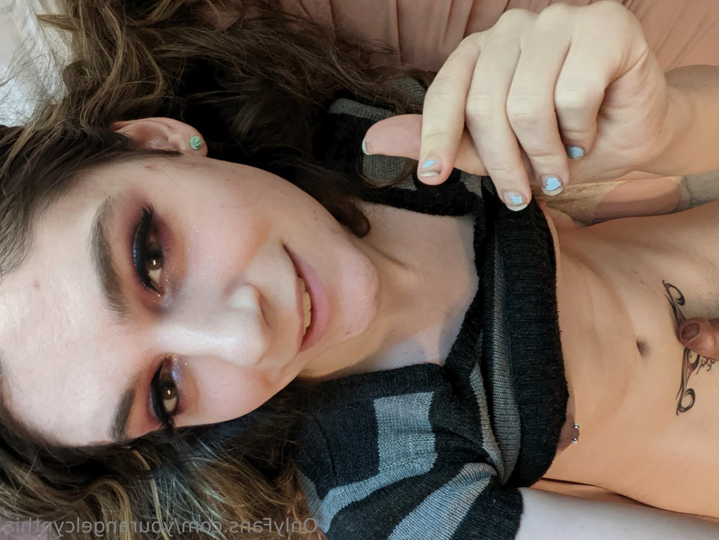 Cynthia [ yourangelcynthia ] Onlyfans leaked photo 6722024 on Hotleaks.tv