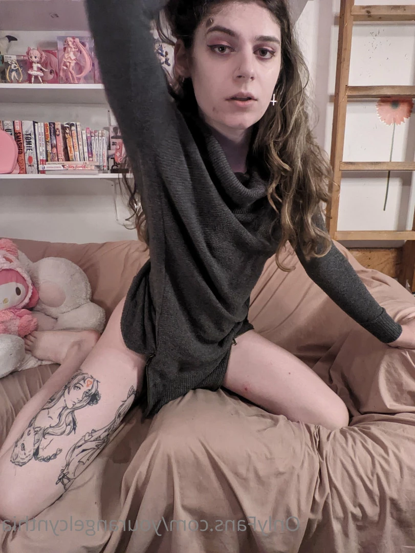 Cynthia [ yourangelcynthia ] Onlyfans leaked photo 6722193 on Hotleaks.tv
