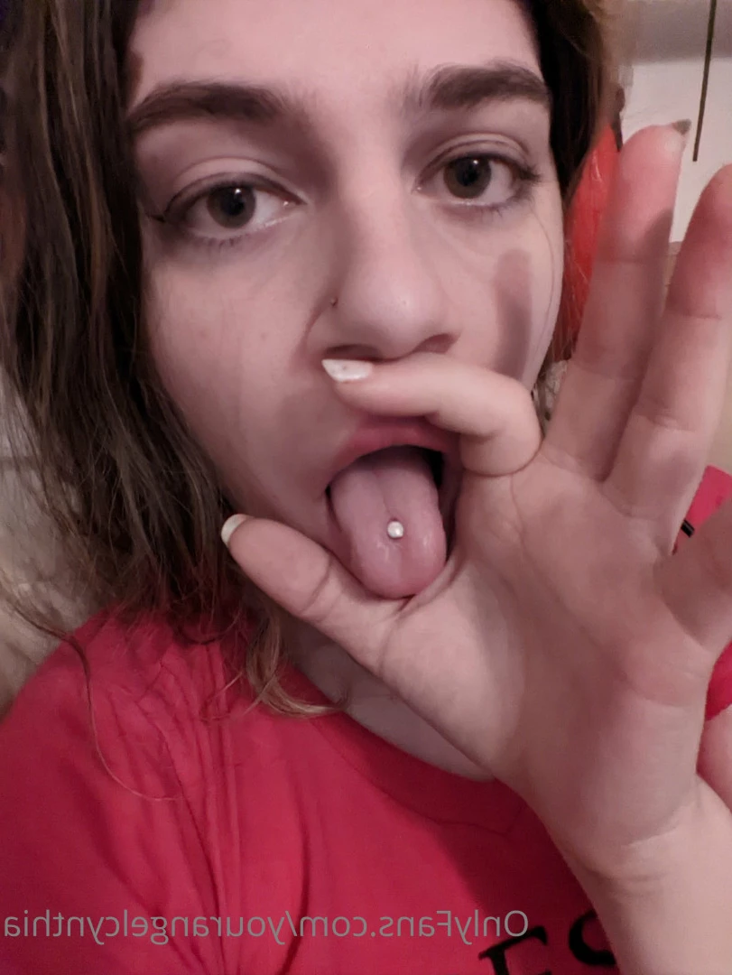 Cynthia [ yourangelcynthia ] Onlyfans leaked photo 6722347 on Hotleaks.tv