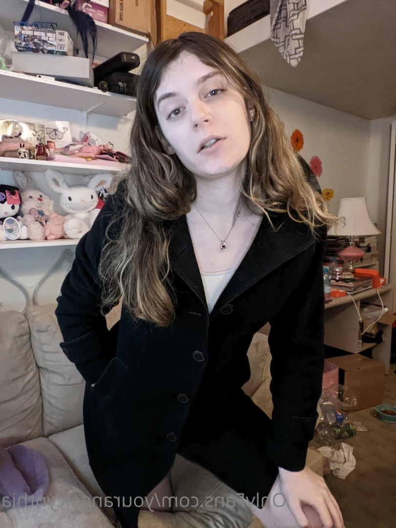 Cynthia [ yourangelcynthia ] Onlyfans leaked photo 6722435 on Hotleaks.tv