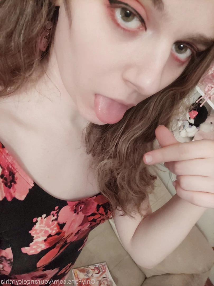 Cynthia [ yourangelcynthia ] Onlyfans leaked photo 6722517 on Hotleaks.tv
