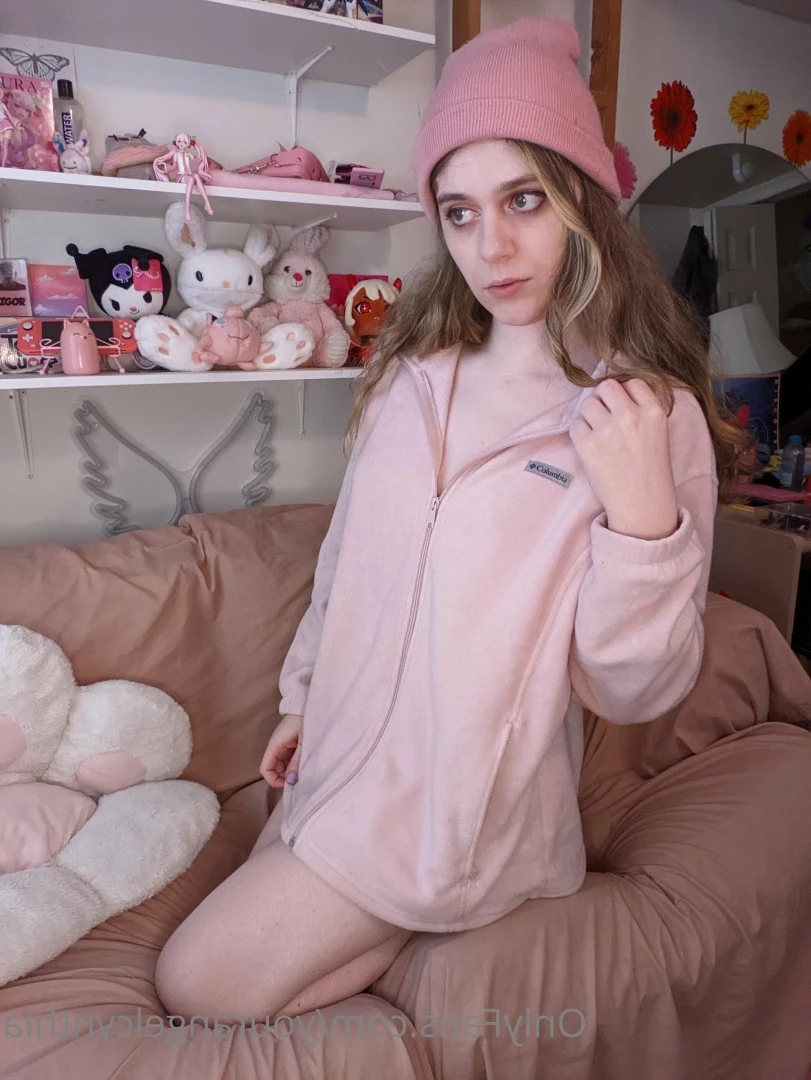 Cynthia [ yourangelcynthia ] Onlyfans leaked photo 6722542 on Hotleaks.tv