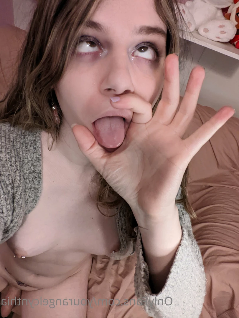 Cynthia [ yourangelcynthia ] Onlyfans leaked photo 6722905 on Hotleaks.tv