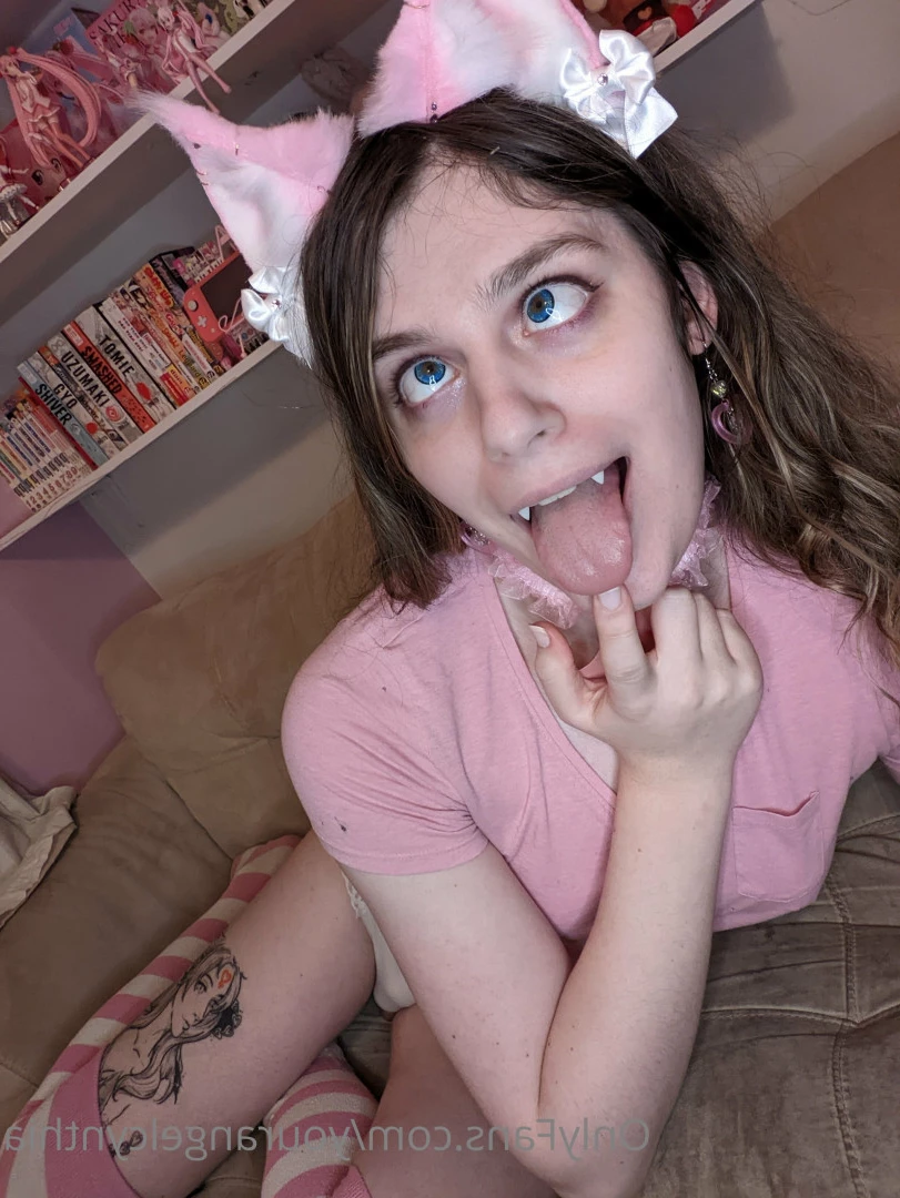 Cynthia [ yourangelcynthia ] Onlyfans leaked photo 6723002 on Hotleaks.tv