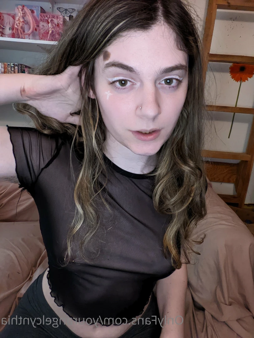 Cynthia [ yourangelcynthia ] Onlyfans leaked photo 6723128 on Hotleaks.tv