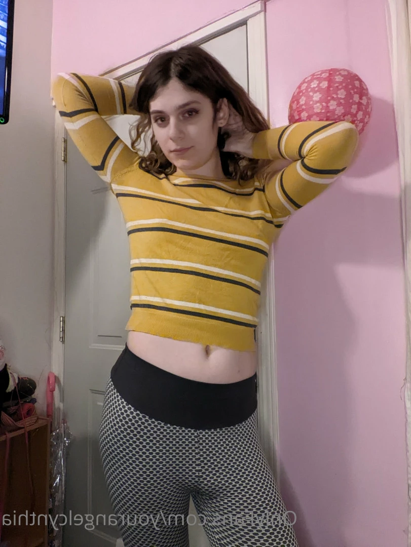 Cynthia [ yourangelcynthia ] Onlyfans leaked photo 6723150 on Hotleaks.tv