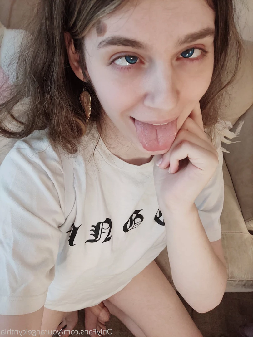 Cynthia [ yourangelcynthia ] Onlyfans leaked photo 6723424 on Hotleaks.tv