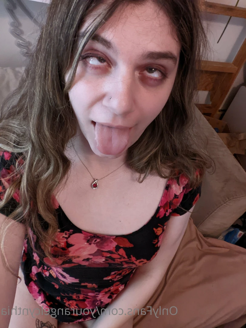 Cynthia [ yourangelcynthia ] Onlyfans leaked photo 6723597 on Hotleaks.tv