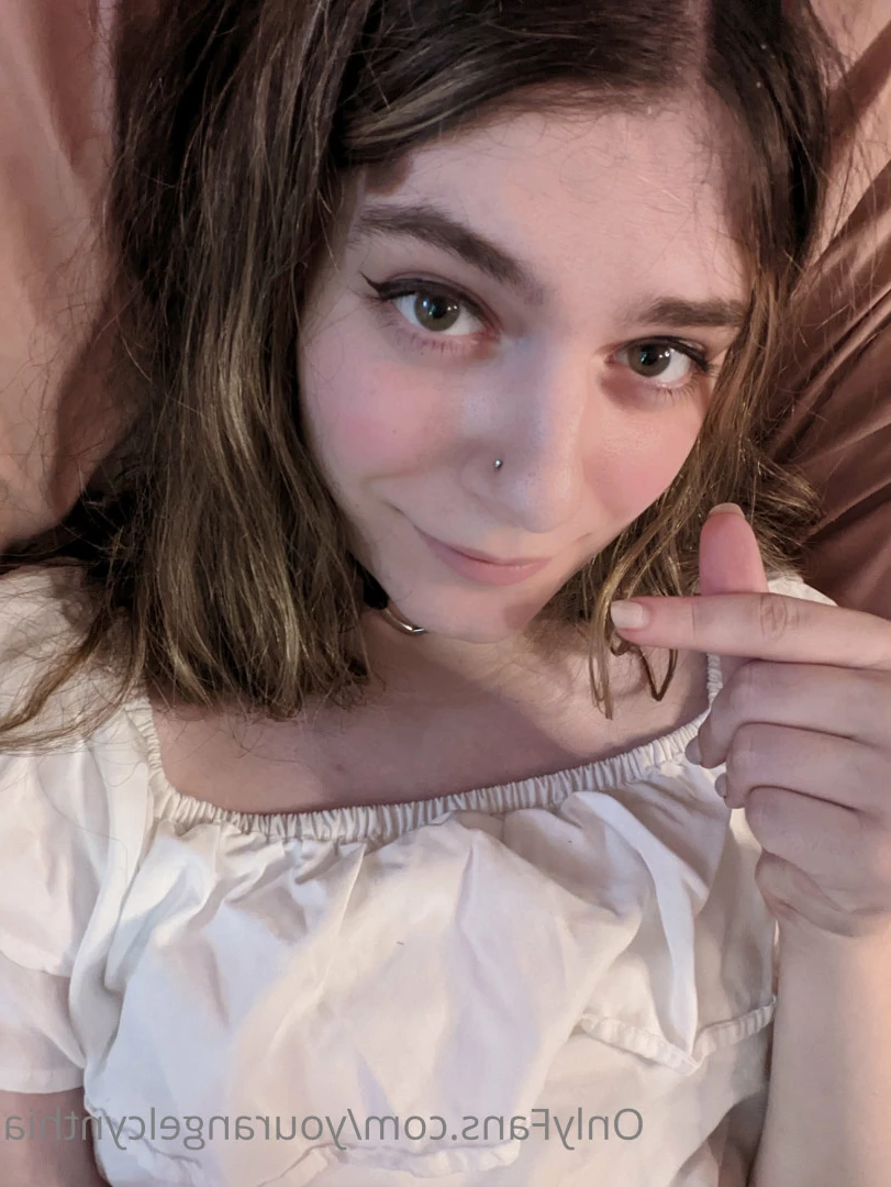 Cynthia [ yourangelcynthia ] Onlyfans leaked photo 6723811 on Hotleaks.tv