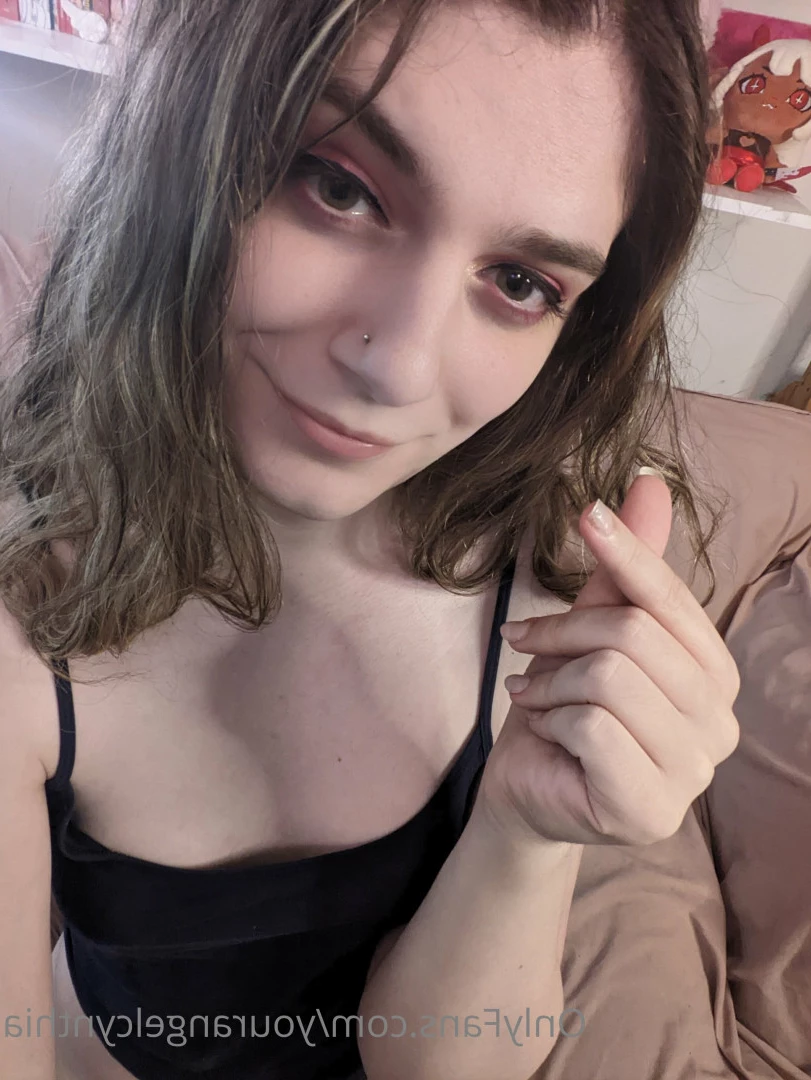 Cynthia [ yourangelcynthia ] Onlyfans leaked photo 6724041 on Hotleaks.tv