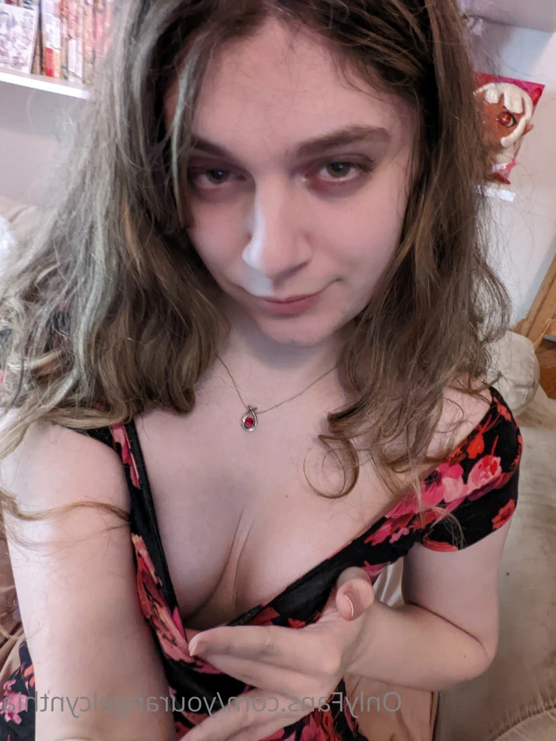 Cynthia [ yourangelcynthia ] Onlyfans leaked photo 6724140 on Hotleaks.tv