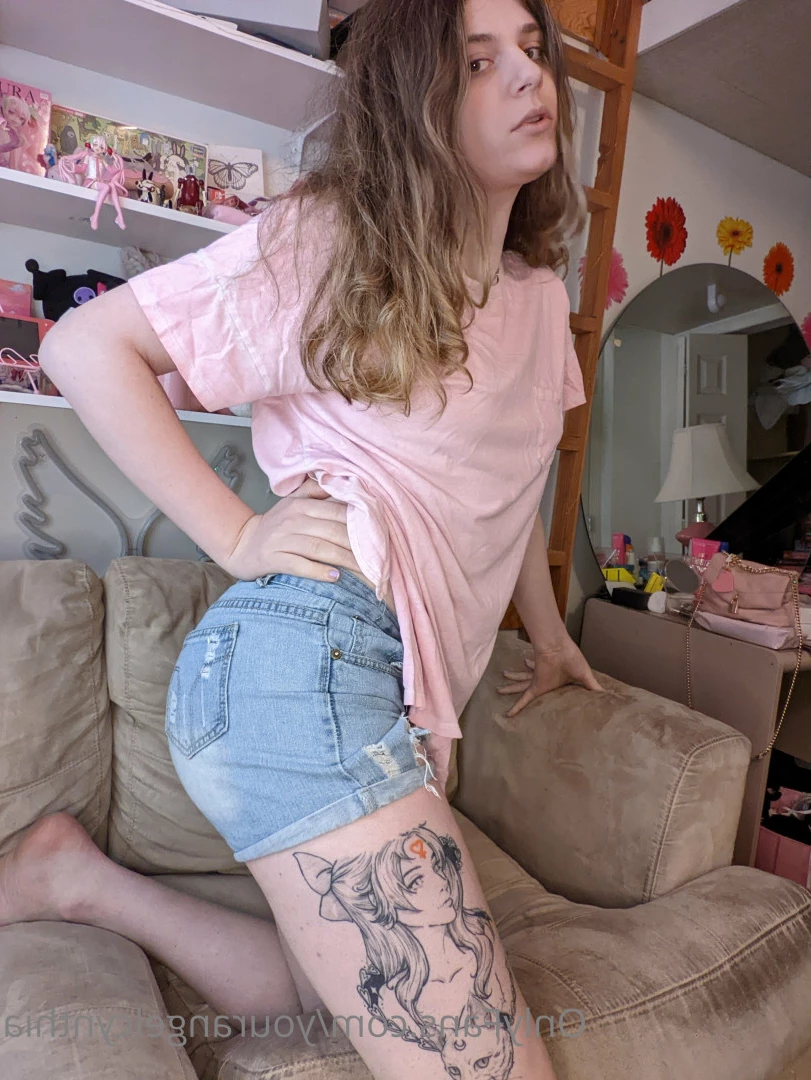 Cynthia [ yourangelcynthia ] Onlyfans leaked photo 6724230 on Hotleaks.tv