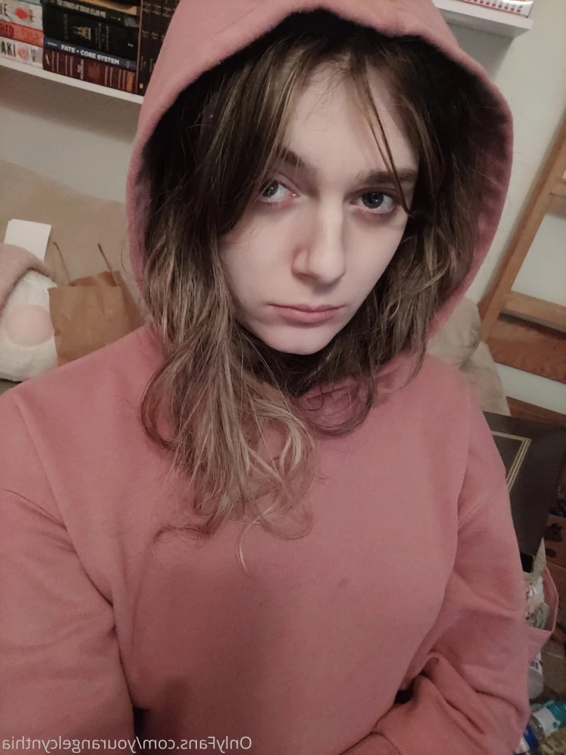 Cynthia [ yourangelcynthia ] Onlyfans leaked photo 6724289 on Hotleaks.tv