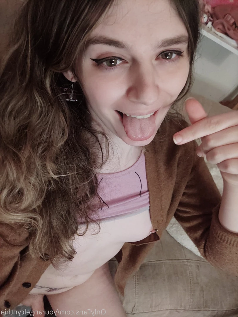 Cynthia [ yourangelcynthia ] Onlyfans leaked photo 6724336 on Hotleaks.tv