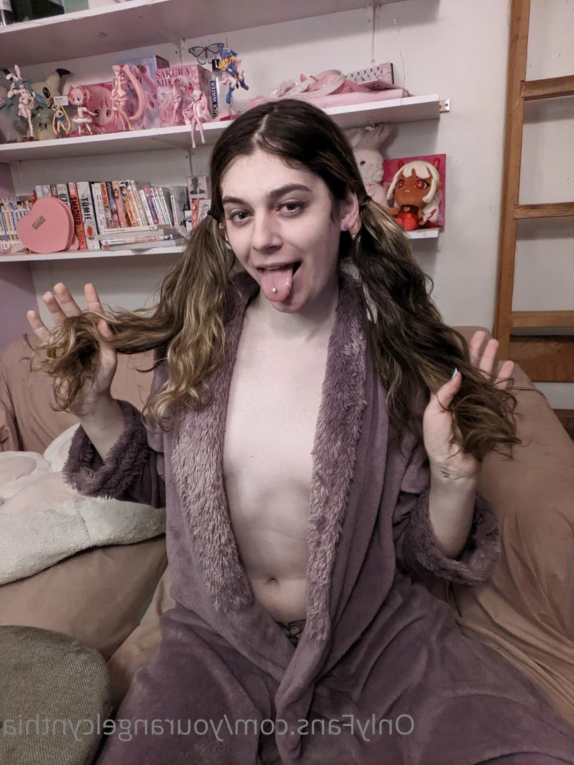 Cynthia [ yourangelcynthia ] Onlyfans leaked photo 6724559 on Hotleaks.tv