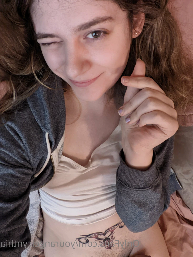 Cynthia [ yourangelcynthia ] Onlyfans leaked photo 6724636 on Hotleaks.tv