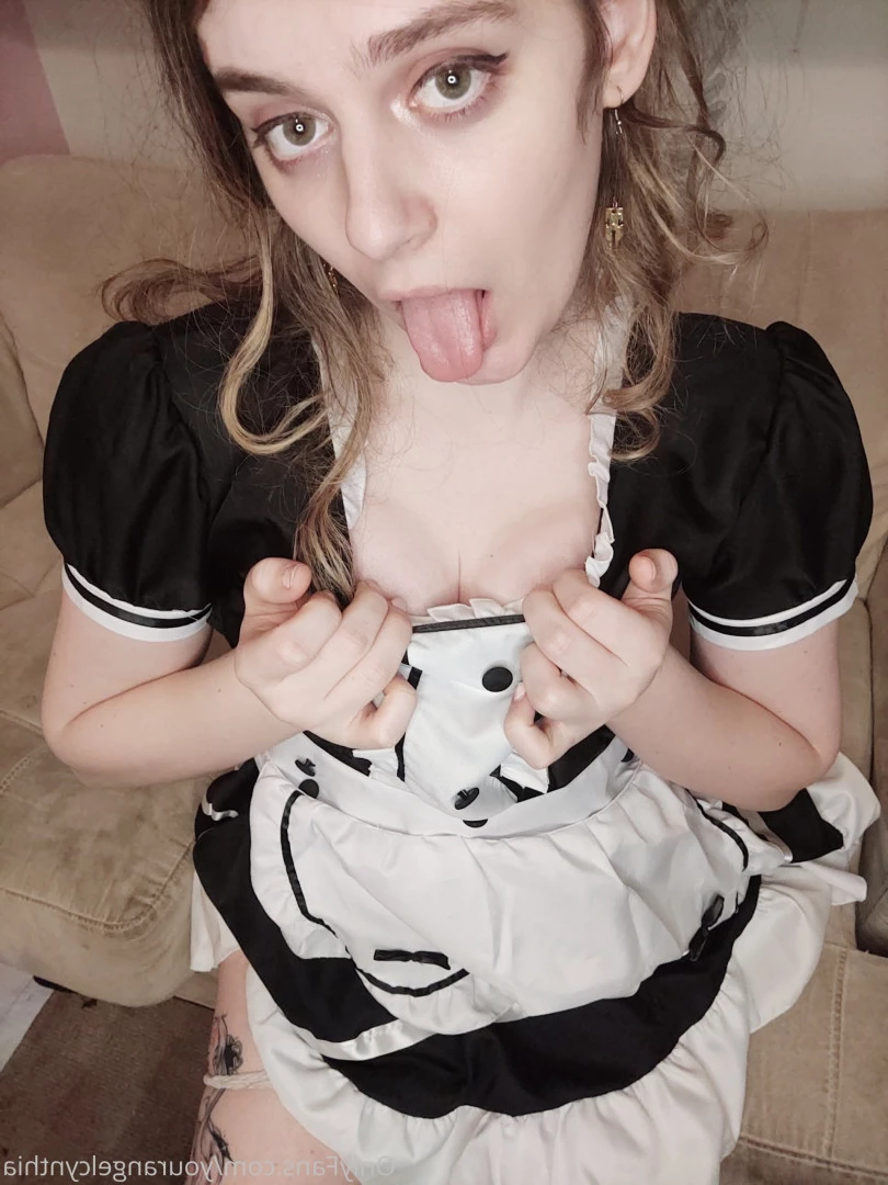 Cynthia [ yourangelcynthia ] Onlyfans leaked photo 6724829 on Hotleaks.tv