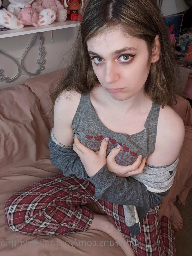 Cynthia [ yourangelcynthia ] Onlyfans leaked photo 6725282 on Hotleaks.tv
