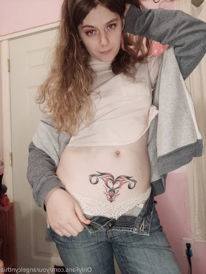 Cynthia [ yourangelcynthia ] Onlyfans leaked photo 6725518 on Hotleaks.tv