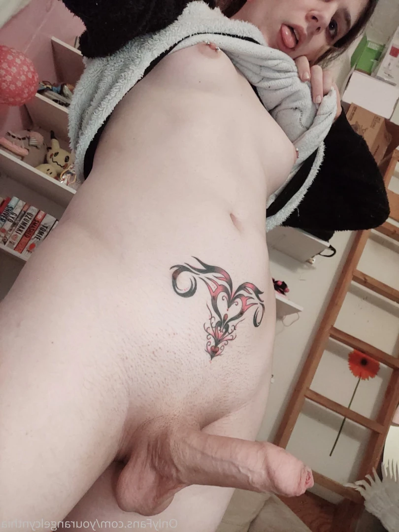 Cynthia [ yourangelcynthia ] Onlyfans leaked photo 6725605 on Hotleaks.tv
