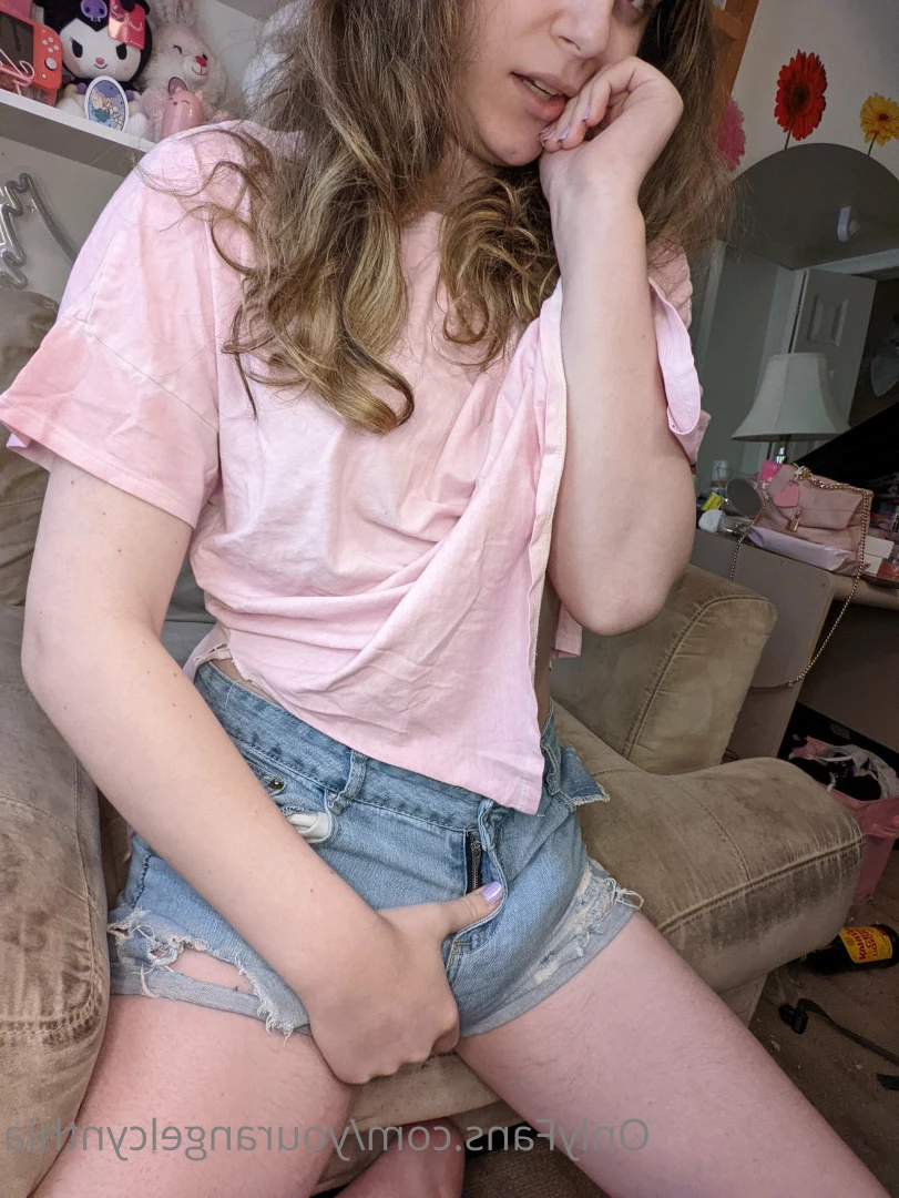 Cynthia [ yourangelcynthia ] Onlyfans leaked photo 6726177 on Hotleaks.tv