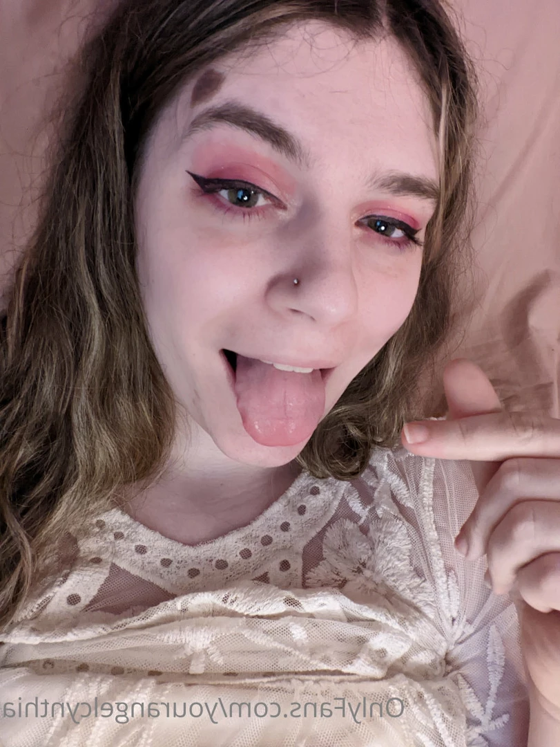 Cynthia [ yourangelcynthia ] Onlyfans leaked photo 6726558 on Hotleaks.tv