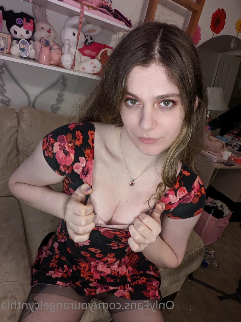 Cynthia [ yourangelcynthia ] Onlyfans leaked photo 6726702 on Hotleaks.tv