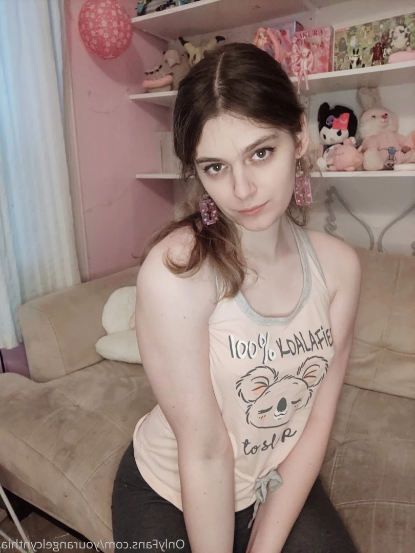 Cynthia [ yourangelcynthia ] Onlyfans leaked photo 6726934 on Hotleaks.tv