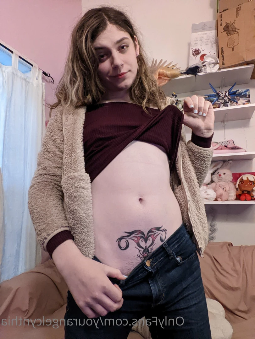 Cynthia [ yourangelcynthia ] Onlyfans leaked photo 6727316 on Hotleaks.tv
