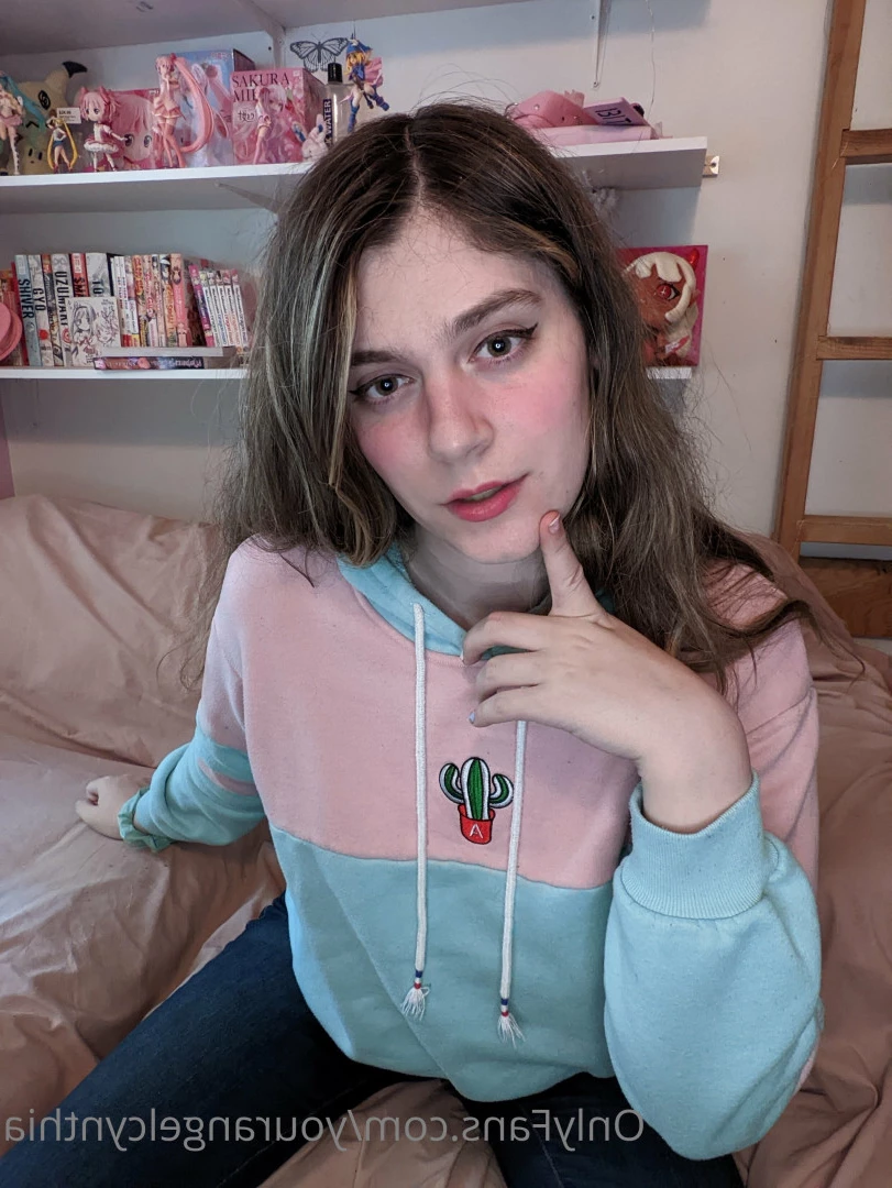 Cynthia [ yourangelcynthia ] Onlyfans leaked photo 6727644 on Hotleaks.tv