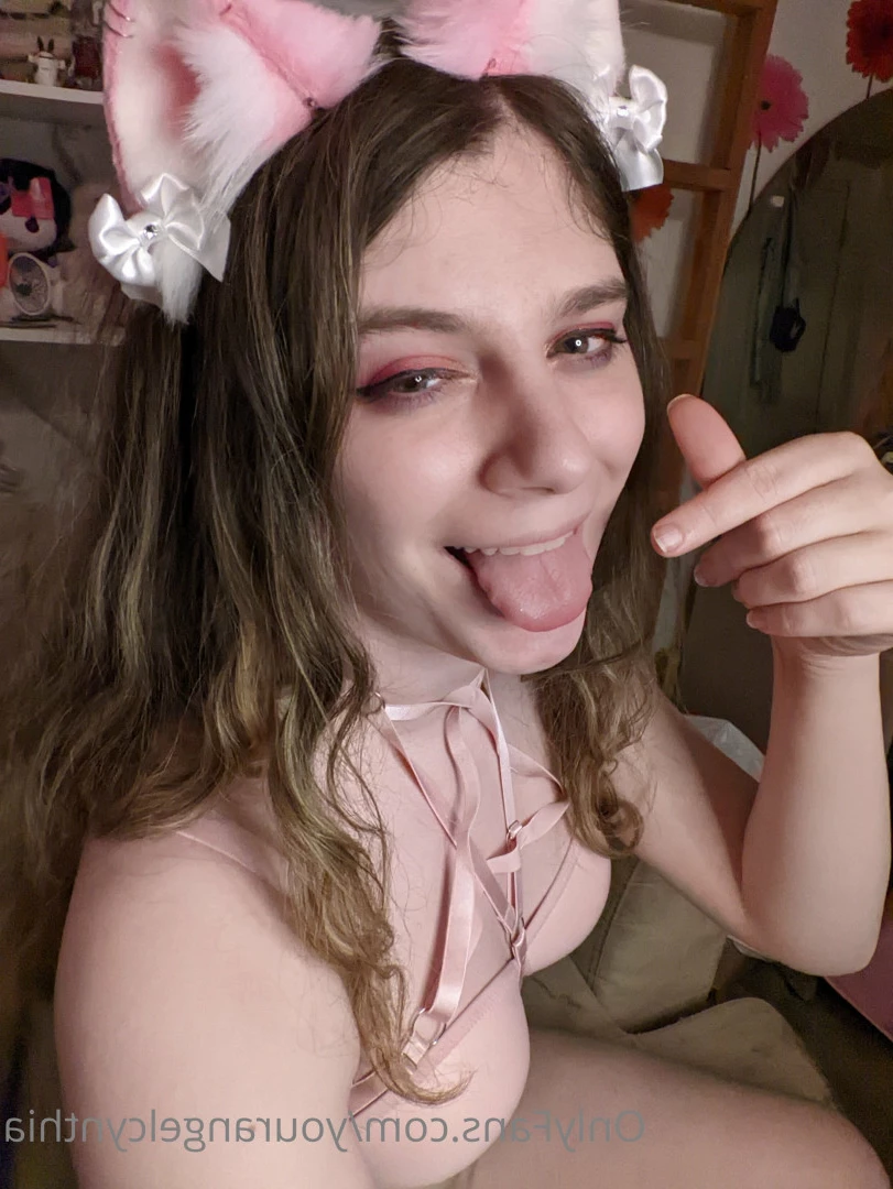 Cynthia [ yourangelcynthia ] Onlyfans leaked photo 6727962 on Hotleaks.tv
