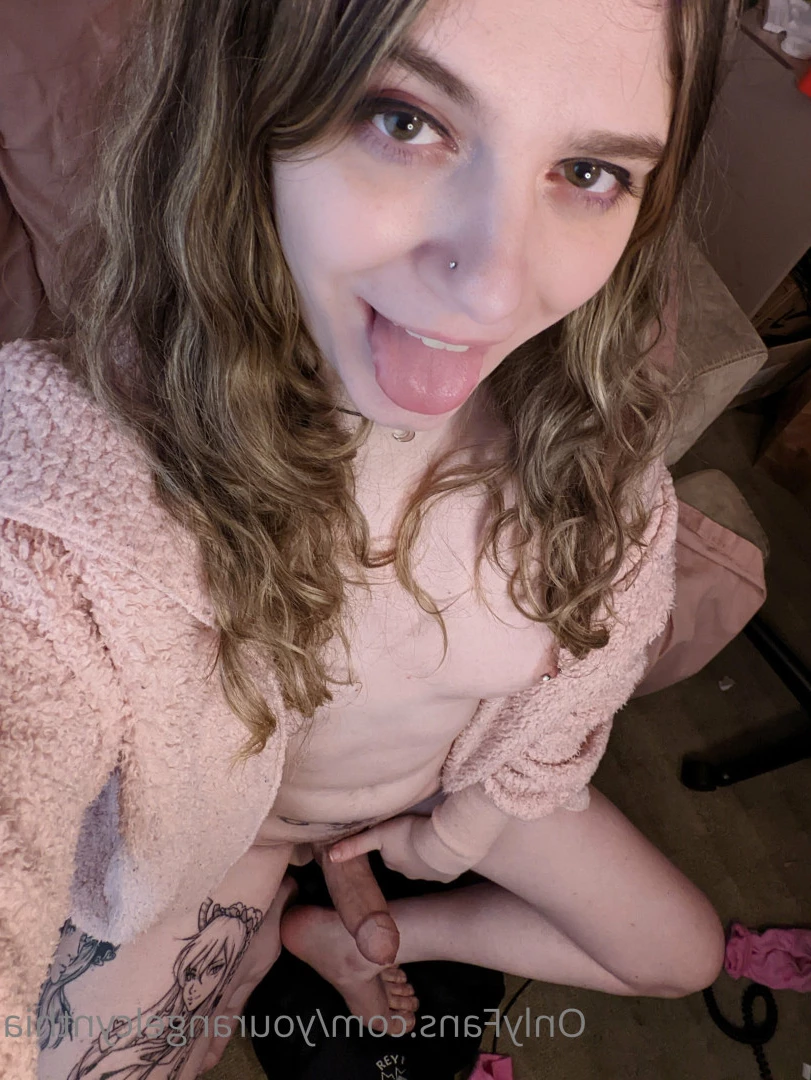 Cynthia [ yourangelcynthia ] Onlyfans leaked photo 6727972 on Hotleaks.tv